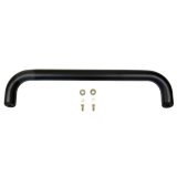 Westin 19-23 Mercedes-Benz Sprinter Pro Series Round Bull Bar - Textured Black thumbnail 9