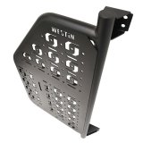Westin 19-23 Mercedes-Benz Sprinter XTS Rear Bumper Passenger Side Carrier - Textured Black thumbnail 8