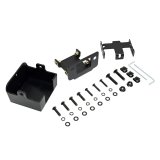 Westin 19-24 Mercedes-Benz Sprinter Pro-Series Active Cruise Control Relocator - Black thumbnail 1