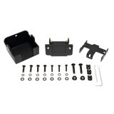 Westin 19-24 Mercedes-Benz Sprinter Pro-Series Active Cruise Control Relocator - Black thumbnail 2