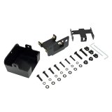 Westin 19-24 Mercedes-Benz Sprinter Pro-Series Active Cruise Control Relocator - Black thumbnail 4