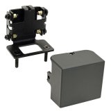 Westin 19-24 Mercedes-Benz Sprinter Pro-Series Active Cruise Control Relocator - Black thumbnail 5
