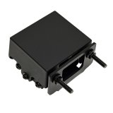 Westin 19-24 Mercedes-Benz Sprinter Pro-Series Active Cruise Control Relocator - Black thumbnail 6