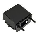 Westin 19-24 Mercedes-Benz Sprinter Pro-Series Active Cruise Control Relocator - Black thumbnail 7