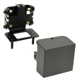 Westin 19-24 Mercedes-Benz Sprinter Pro-Series Active Cruise Control Relocator - Black thumbnail 8