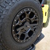 Westin 19-24 Mercedes-Benz Sprinter XTS Rear Tire Carrier - Textured Black thumbnail 6