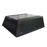 Westin 20-23 Jeep Gladiator EXP Truck Cap - Black (Box 1 ONLY) thumbnail 3