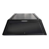 Westin 19-24 RAM 1500 5.7ft. Bed (Excl. Classic) EXP Truck Cap - Black (Box 1 ONLY) thumbnail 7