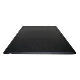 Westin 2024 Chevrolet Silverado 2500HD Soft Roll Tonneau Cover - Black thumbnail 9