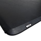 Westin 22-25 Ford F-150 Lightning 5.5ft. Bed Soft Roll Tonneau Cover - Black thumbnail 1