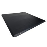 Westin 22-25 Ford F-150 Lightning 5.5ft. Bed Soft Roll Tonneau Cover - Black thumbnail 8