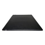 Westin 22-25 Ford F-150 Lightning 5.5ft. Bed Soft Roll Tonneau Cover - Black thumbnail 9