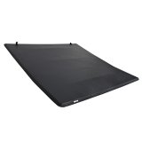 Westin 09-18 Dodge RAM 1500 / 19-23 Classic 5ft. 7in. Bed Soft Tri-Fold Tonneau Cover - Black thumbnail 7