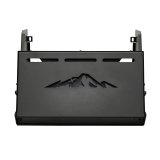 Westin EXP Toolbox Shelf - Black thumbnail 2