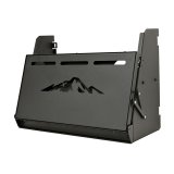 Westin EXP Toolbox Shelf - Black thumbnail 5
