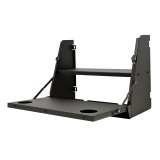 Westin EXP Toolbox Shelf - Black thumbnail 6