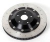 Alcon 2015+ BMW M3 F80 400x34mm Rotor Assembly - Front Left thumbnail 2