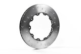 Alcon 2009+ Nissan GT-R R35 412x36mm Rotor Assembly - Front Right thumbnail 3