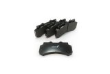Alcon 2018+ Jeep JL CIR15 AV1 Brake Pad Set - Front thumbnail 1