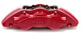 Alcon Ford Raptor Big Brake Kit Replacement Caliper (From BKF1559BE11) - Left thumbnail 1