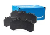 Alcon 2021+ Ford Bronco CIR15 AV1 Brake Pad Set - Front thumbnail 2