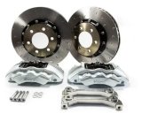 Alcon LC300 Brake Kit - 365X36mm Rotors/18in Wheel thumbnail 1