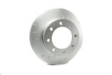 Alcon F250/F350 363X38 Front Rotor - Right Hand thumbnail 1