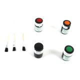 Alcon Pro-System Rotor Temperature Paint Kit thumbnail 1