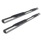 Go Rhino Universal 1000 Series Side Steps - SS - 4in x 87in thumbnail 1