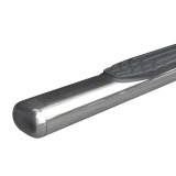 Go Rhino Universal 1000 Series Side Steps - SS - 4in x 87in thumbnail 6