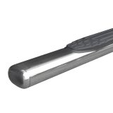 Go Rhino Universal 1000 Series Side Steps - SS - 4in x 87in thumbnail 7