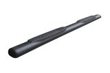 Go Rhino Universal 1000 Series Side Steps - Tex Blk - 4in x 87in thumbnail 3