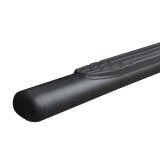 Go Rhino Universal 1000 Series Side Steps - Tex Blk - 4in x 87in thumbnail 6
