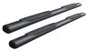 Go Rhino Universal 1000 Series Side Steps - Tex Blk - 4in x 87in thumbnail 9