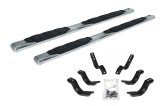 Go Rhino Universal 1000 Series Side Steps - SS - 5in x 80in thumbnail 3