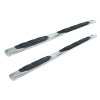 Go Rhino Universal 1000 Series Side Steps - SS - 5in x 80in thumbnail 7