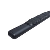 Go Rhino Universal 1000 Series Side Steps - Tex Blk - 5in x 87in thumbnail 6