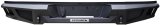 Go Rhino 15-19 Chevrolet Silverado 2500HD/3500HD BR20 Rear Bumper Replacement thumbnail 2