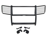 Go Rhino 03-07 GMC Savanna Van 3000 Series StepGuard - Black thumbnail 1