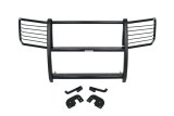 Go Rhino 03-07 GMC Savanna Van 3000 Series StepGuard - Black thumbnail 2