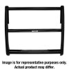 Go Rhino 92-96 Ford Bronco F-150 3000 Series StepGuard - Black (Center Grille Guard Only) thumbnail 8