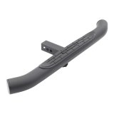 Go Rhino RHINO Hitch Step - 2in - Black thumbnail 1
