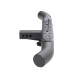 Go Rhino RHINO Hitch Step - 2in - Black thumbnail 4