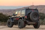 Go Rhino 18-20 Jeep Wrangler JL/JLU Rockline Rear Stubby Bumper thumbnail 3