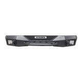 Go Rhino 18-20 Jeep Wrangler JL/JLU Rockline Rear Stubby Bumper thumbnail 6