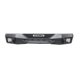 Go Rhino 18-20 Jeep Wrangler JL/JLU Rockline Rear Stubby Bumper thumbnail 7
