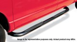 Go Rhino 80-96 Ford F Series 4000 Series SideSteps - Cab Length - Black thumbnail 3