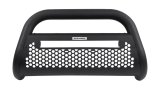 Go Rhino RC2 LR Frame - 3in - Bottom mount - Tex Blk thumbnail 1