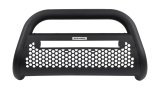 Go Rhino RC2 LR Frame - 3in - Bottom mount - Tex Blk thumbnail 5