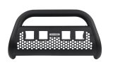 Go Rhino RC2 LR Frame - 3in - Bottom mount - Tex Blk thumbnail 4